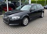 Audi A3 Sportback 1.4 TFSI Ambiente - Audi A3 Gebrauchtwagen in Hamm