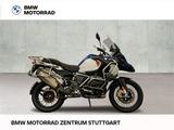 BMW R 1250 GS Adventure - gebrauchte Motorräder in Stuttgart
