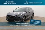 Cupra Formentor 1.5 TSI 110kW Klima*Tempo*PDC - Cupra Formentor Gebrauchtwagen in Leipzig