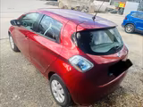 Renault ZOE Life R90 Life. Tüv  NEU - rote Renault ZOE