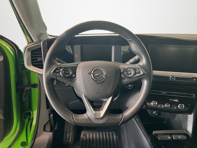 Vorschau Auto