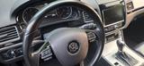 Volkswagen Wolkswagen t reg - Volkswagen Touareg in Düsseldorf