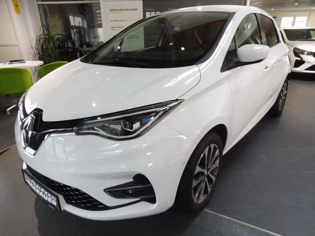 Renault ZOE Intens EV 50 CCS