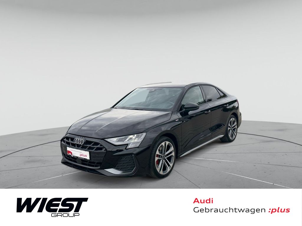 Image of Audi A3
