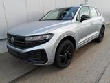 Volkswagen Touareg 3.0 TDI V6 ABT 4Motion Final Edition - Volkswagen Touareg mit Diesel-Antrieb: Geländewagen, Automatik