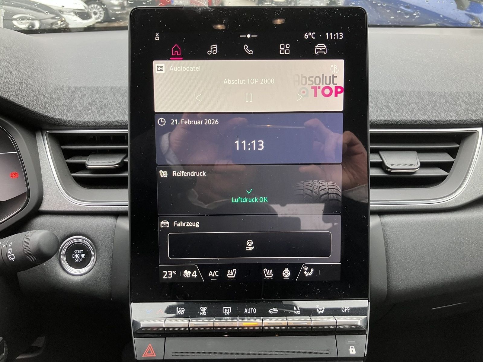 Renault Captur - Bild 14