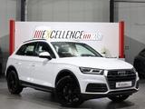 Audi Q5 40 TDI QUATTRO ULTRA / LED, VOLL-LEDER, NAVI+ - Audi Q5 Gebrauchtwagen in Hamm