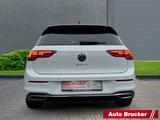 Volkswagen Golf VIII Active 2.0 TDI+LED+NAVI+SHZ+3-Zonen-Kl - Volkswagen Golf mit Diesel-Antrieb: 3.3