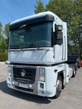 Renault Magnum 2011 480eev - Renault Magnum
