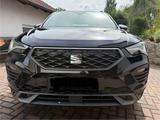 Seat Ateca 1.5 TSI FR ,DSG, FR, AHK, LED, Paket XL