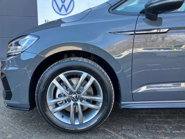 Volkswagen Touran 1.5 TSI Comfortline BMT/ KLIMA/ ALU