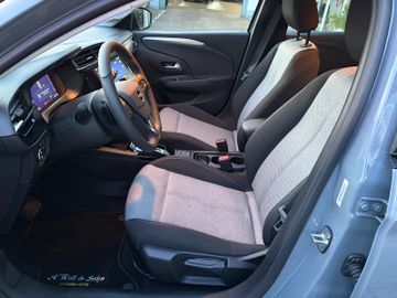 Bild 7 Opel Corsa F Facelift Edition AT 48V MHEV+PDC+SHZ+KAM