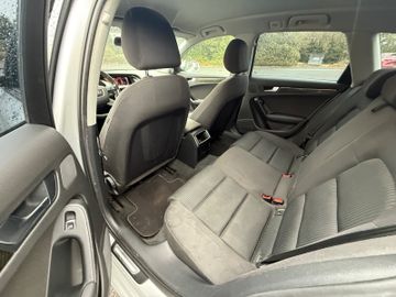 Audi A4 - 8
