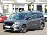 Renault Grand Kangoo 130 EDC TECHNO 7Sitz City&Drive,SHZ