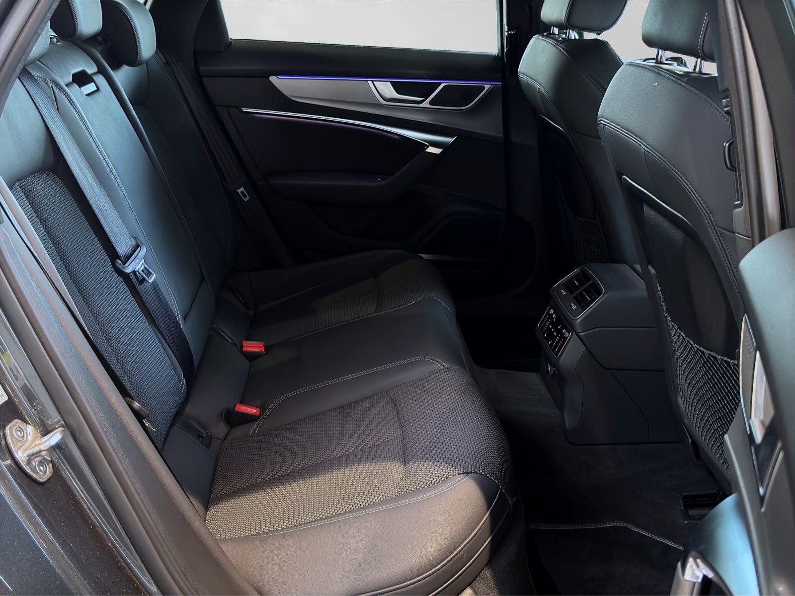 Audi A6 - Bild 6
