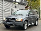 Volvo XC90 2.4 D5 AWD Summum *7-SITZER*AHK*LEDER*SHZ* - Volvo XC90 mit Diesel-Antrieb: 2.4