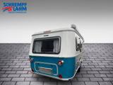 HYMER / ERIBA / HYMERCAR TOURING 530 SIE SPAREN: 5.900,-- € - Wohnwagen
