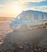 Weinsberg Carabus - Weinsberg Etagenbett