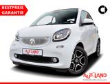 Smart fortwo coupe prime Klimaaut. Sitzheizung Leder - Smart ForTwo in Erfurt
