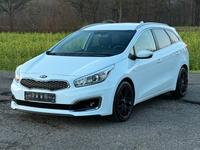 Kia cee'd Sportswagon 1.6 GDI Dream Team Kamera Navi