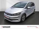Volkswagen Touran 1.5 TSI Active AHK PDC SHZ APP-Connect - Gebrauchtwagen in Lübeck