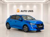 Peugeot 208 1.2 PureTech 100 EAT8 Allure Pack - Peugeot 208: Allure
