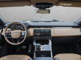 Land Rover Range Rover Sport D300 Dynamic SE HUD Kühl Winte - Land Rover: Allradantrieb