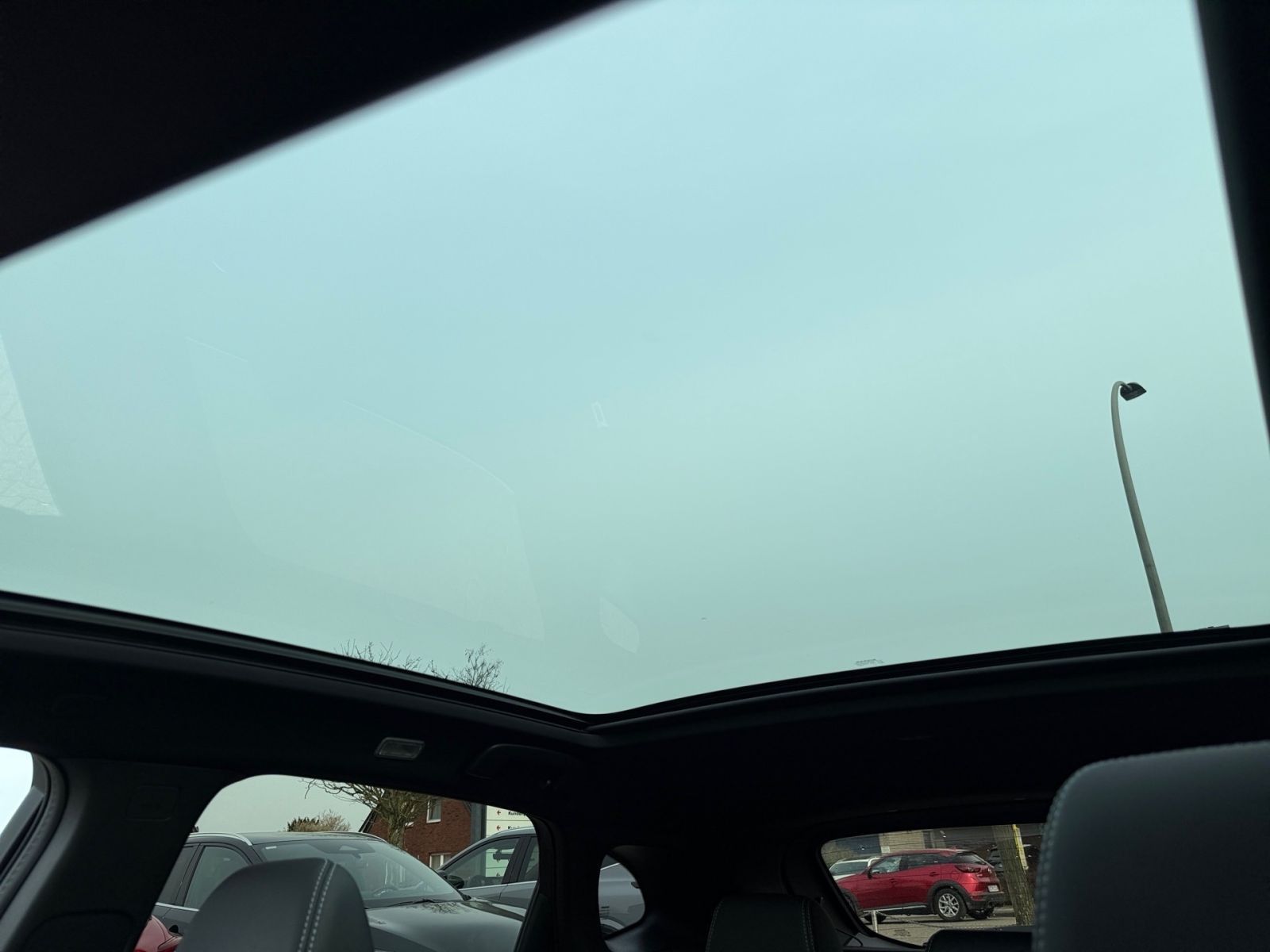 Fahrzeugabbildung Nissan Qashqai 1.5 VC-T Tekna+ e-Power *WKR*BOSE*ALCANT