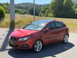 Seat Ibiza 1.6 6J Sport/Xenon/Pano/1.Hand - Seat Ibiza: J6