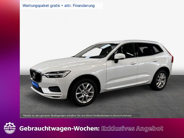 Volvo XC60 D4 Momentum-Pro Aut Leder PilotAssist BLIS 