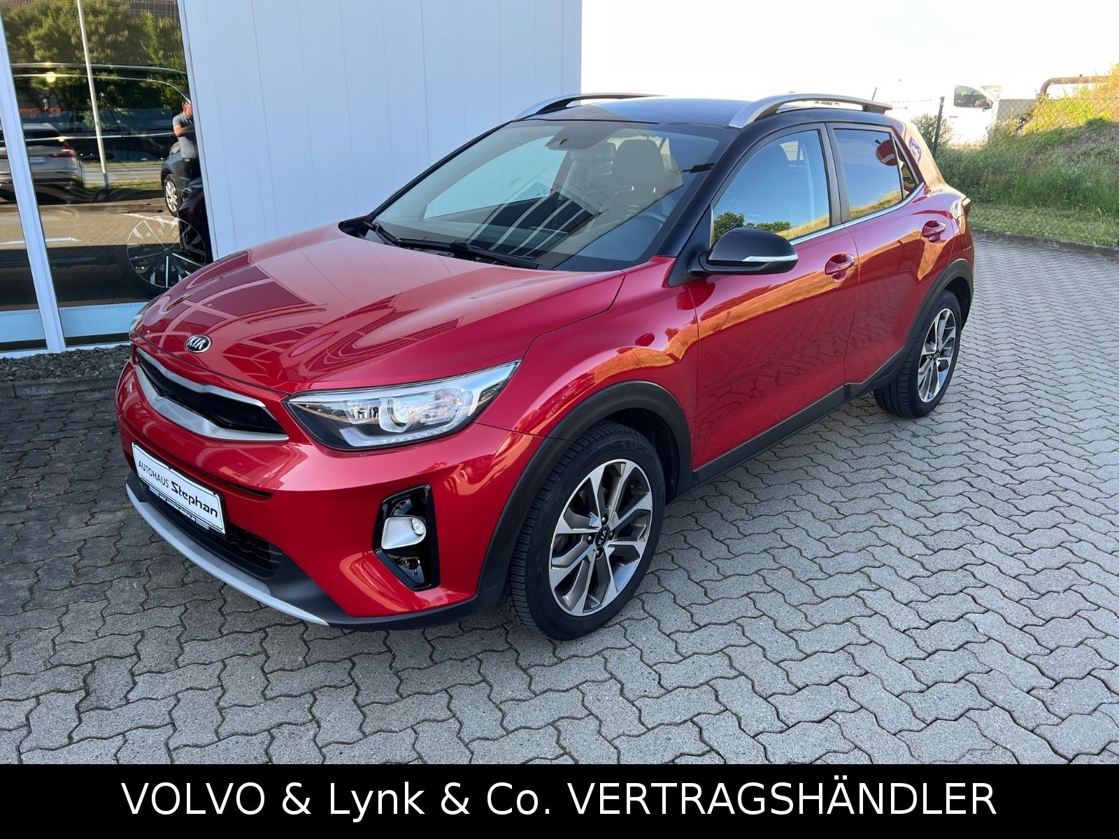 KIA Stonic