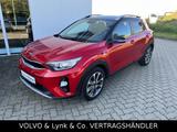 Kia Stonic 1.0 T-GDI 120 Vision AHK GARANTIE - Kia Stonic: Garantie