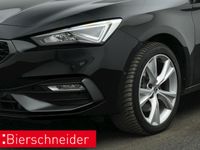 Seat Leon - Vorschau Bild 18