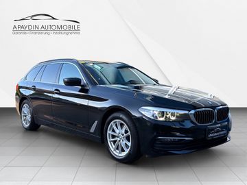 BMW 520 - 7