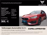 Cupra Leon Sportstourer 1.5 TSI LED SHZ ACC PDC - Cupra Leon Gebrauchtwagen in Berlin