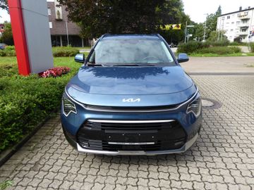 Kia Niro 1.6 GDI HEV 2WD OPF Aut. Spirit (SG2)