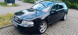 Audi S4 Quattro Avant V6 Biturbo - Audi A6 aus 2000: Kombi