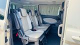 Ford Tourneo Custom 300 L1 Lim. 8-SITZ/AC/SOLAR/EUR6/ - Ford Transit: 8.1