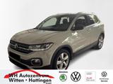 Volkswagen T-Cross 1.0 TSI DSG STYLE NAVI REARVIEW SITZHZG  - Volkswagen T-Cross in Hagen