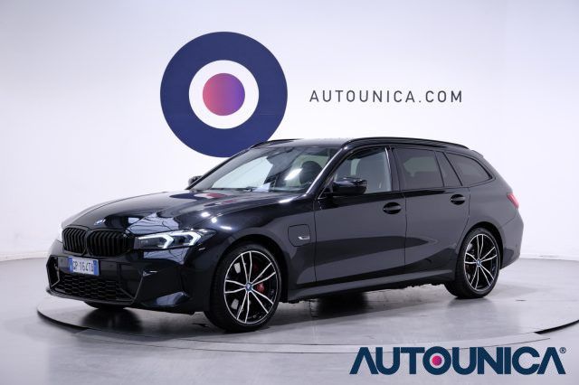 BMW 320 E TOURING MSPORT