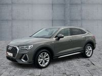 Audi Q3 - Vorschau Bild 2
