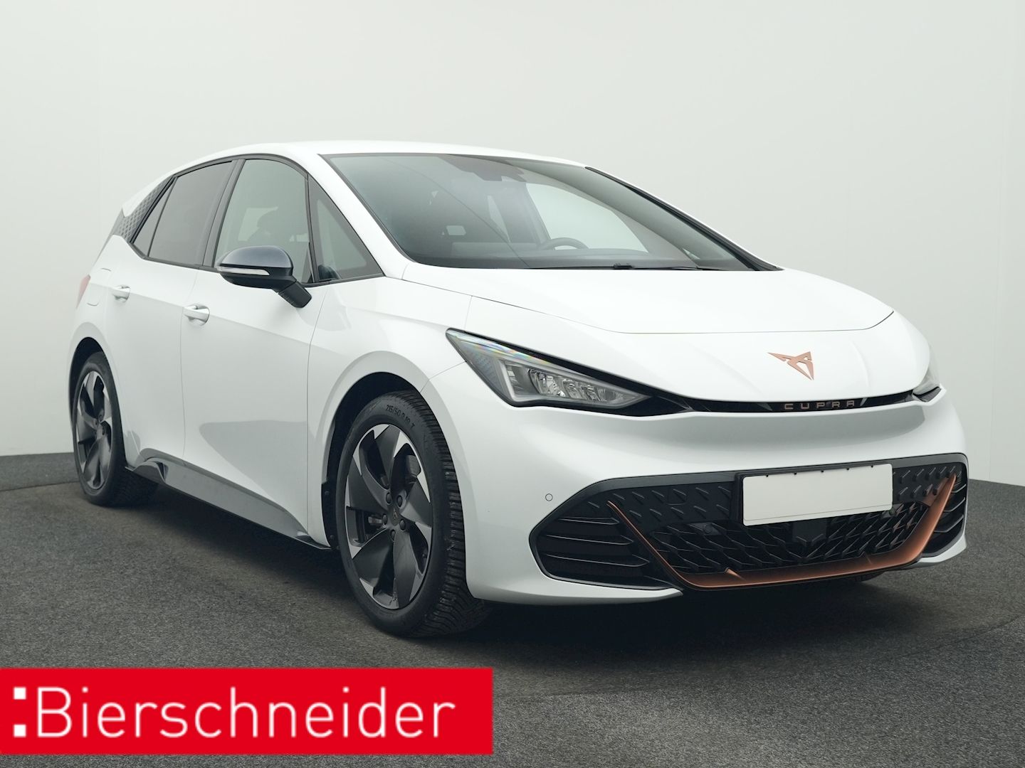 Cupra Born - Bild 9