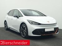 Cupra Born - Vorschau Bild 9