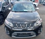 Suzuki Vitara 1.4 Benzin. 4x4 Allrad. Top Zustan - Suzuki Vitara: Leder