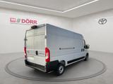 Toyota Proace Max |  Meister L3H2 35 - gebrauchte Toyota Kleinbus