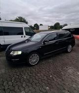 Volkswagen Passat 3C B6 V6 3.2 Automatik / R32 R36 - ... - Volkswagen Passat: 32b