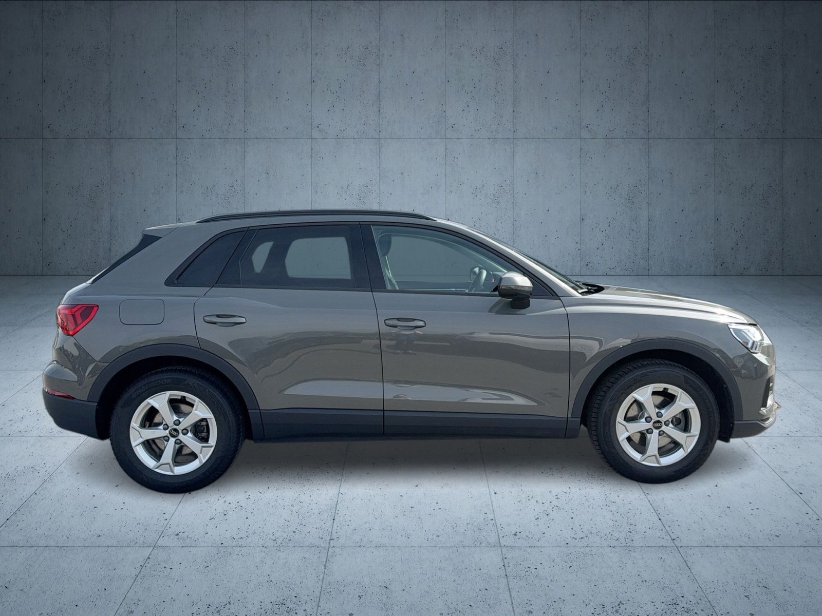 Audi Q3 - Bild 7