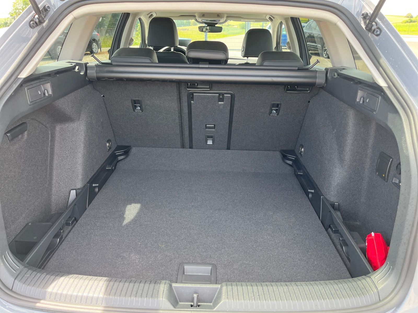 Volkswagen Golf - Bild 15