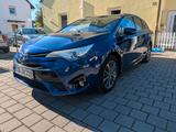 Toyota Avensis 1,8-l-Valvem. Business Edition T. Sp...