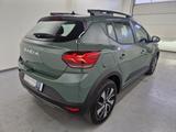 Dacia Sandero Stepway Expression TCe 90 Klimaautomatik - Dacia Sandero aus 2025